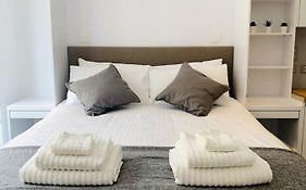 Cp Top Floor Luxury Studio